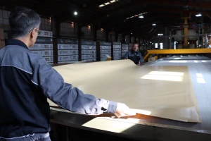 Melamine-paper-KAISERHEIM-MDF