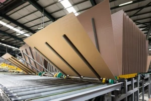 ورق ام دی اف، نحوه تولید و موارد استفاده آن ورق ام دی اف، نحوه تولید و موارد استفاده آن