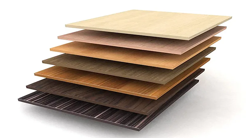 نکات مهم تولید ام دی اف